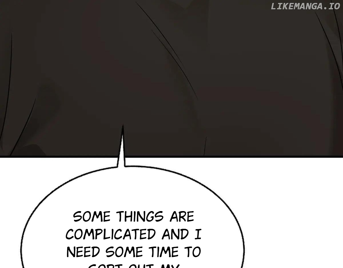 After Breakup: Had an Affair With My Ex's Uncle Chapter 75 - page 49
